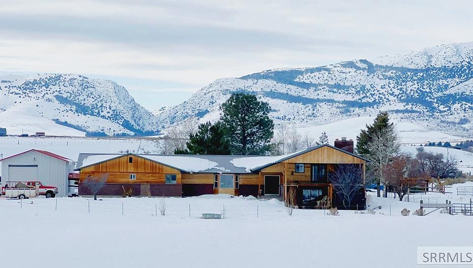 13001 S Robin Rd, Arimo, ID 83214 MLS 2152183 Zillow