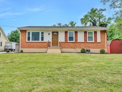 2236 Mountain View Ter SW, Roanoke, VA, 24015