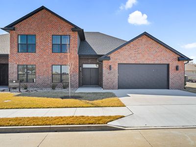 4917 Bradington Dr, Columbia, MO, 65201