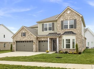 1939 Harmony Rd, Spring Hill, TN 37174