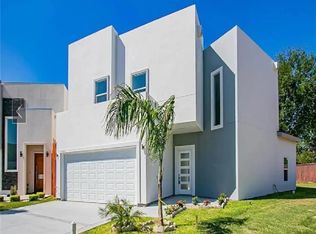 2303 S 42nd Ln, McAllen, TX 78503