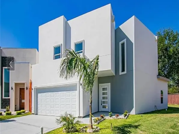 2303 S 42nd Ln, McAllen, TX 78503