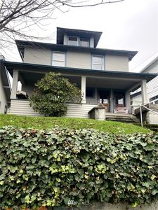 4551 5th Avenue NE, Seattle, WA, 98105