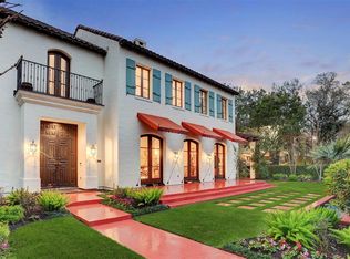 1920 Sunset Blvd, Houston, TX 77005