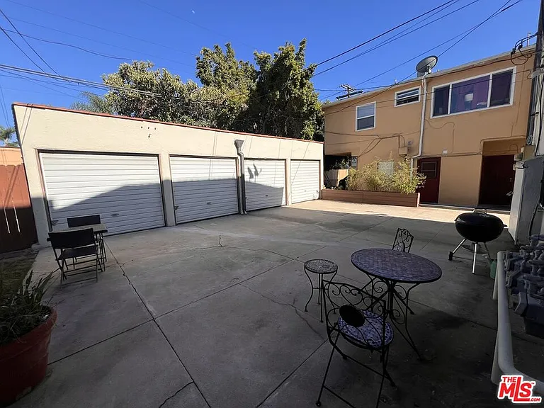 1248 S La Jolla Ave — Photo 4