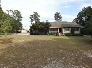 203 Five Mile Rd, Eufaula, AL 36027