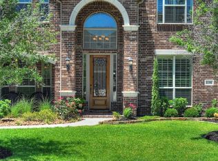 21702 China Green Dr, Cypress, TX 77433
