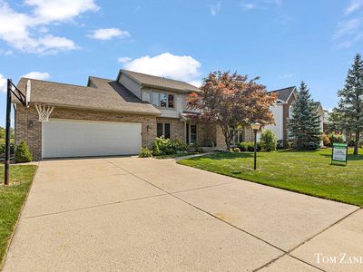 5426 Bunker Hill Ct SE, Kentwood, MI, 49508