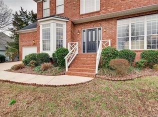 5581 Berry Ridge Dr, Harrisburg, NC 28075