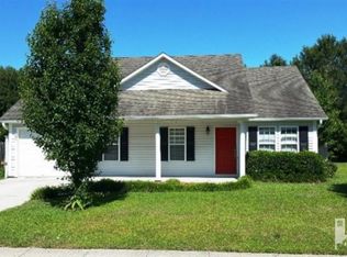 7224 Farrington Farms Dr, Wilmington, NC 28411
