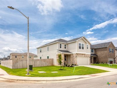 507 Dakota Crk, New Braunfels, TX, 78130