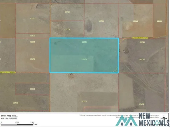 2199 S Roosevelt Rd N #C, Rogers, NM 88132