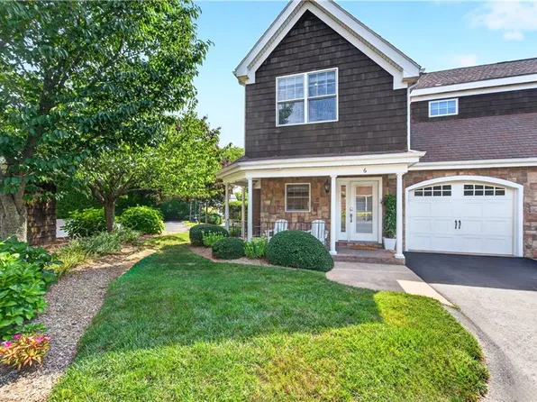 23 Franklin St Unit 6, Westerly, RI 02891