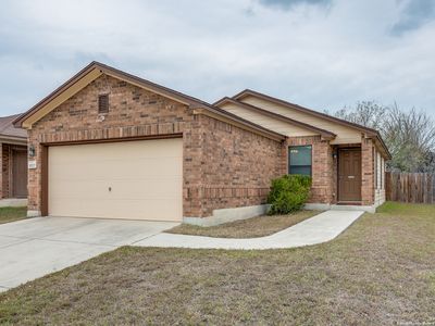 10227 Dixon Wood, San Antonio, TX, 78245