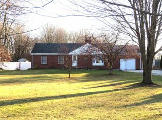 45764 Fairchild Rd, Macomb, MI 48042