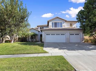 1989 Olympia Fields Dr, Corona, CA 92883
