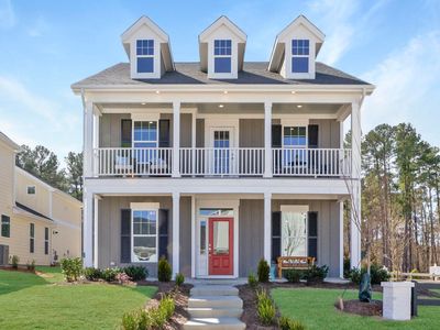 3100 Thurman Dairy Loop, Wake Forest, NC, 27587