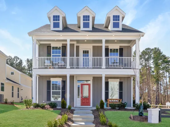 3100 Thurman Dairy Loop, Wake Forest, NC 27587