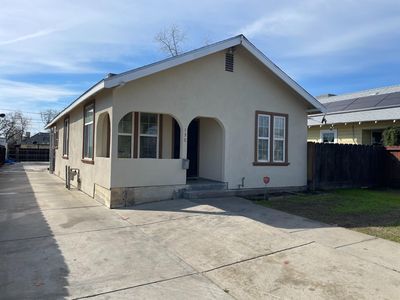 130 W 19th St, Merced, CA, 95340