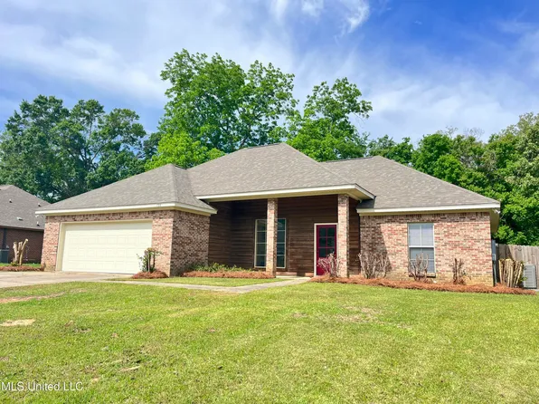 105 Copper Ln, Richland, MS 39218