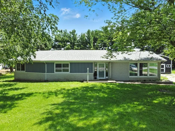 8303 W 400 S, Russiaville, IN 46979