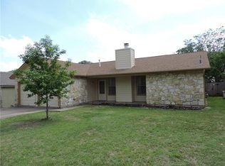 3833 Cologne Ln, Austin, TX 78727