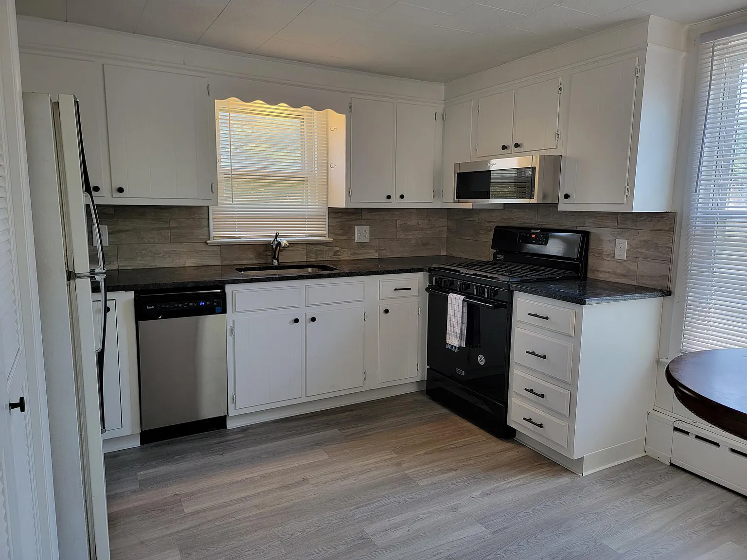 1 bed, $1,450 — Photo 4