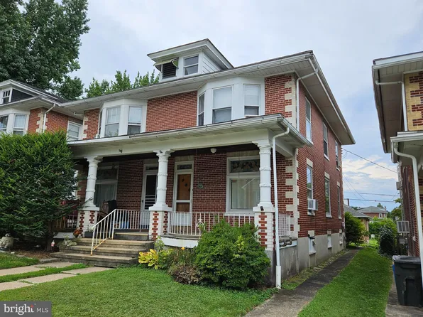 406 State St, Shillington, PA 19607