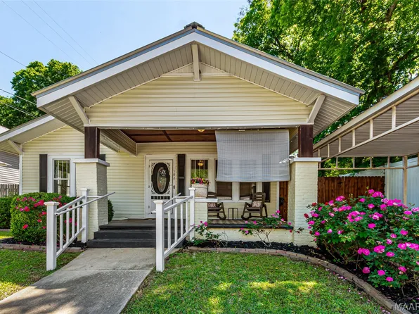 102 N Dubois St, Tallassee, AL 36078