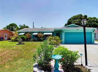 151 Harris Dr, Sebastian, FL 32958