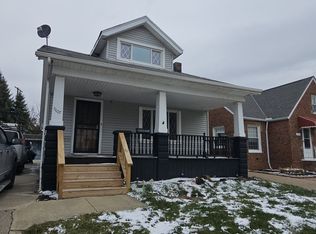 11107 Park Heights Ave, Garfield Heights, OH 44125