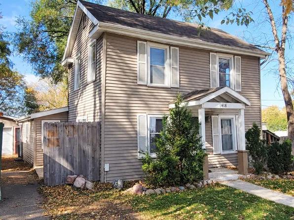 1418 Central Ave N, Faribault, MN 55021