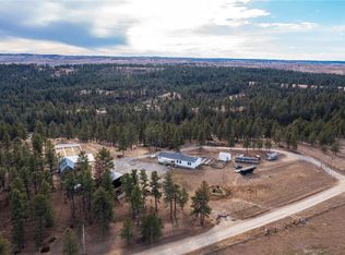 42 Treetop Rd, Roundup, MT 59072
