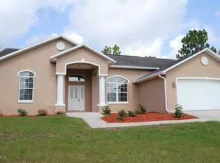 7860 SW 204th Ave, Dunnellon, FL 34431