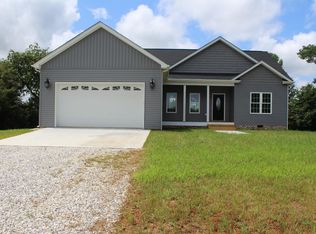 1493 Buck Creek Rd, Appomattox, VA 24522