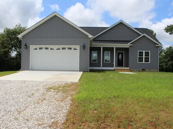 1493 Buck Creek Rd, Appomattox, VA 24522