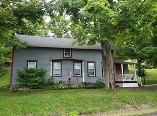 152 Gersoni Rd, Oneonta, NY 13820