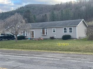 5493 State Route 36, Canisteo, NY 14823
