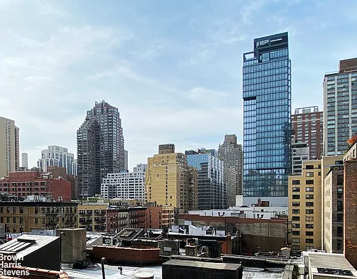 Rented by Brown Harris Stevens | media 33