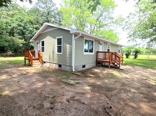 855 Hull Neck Rd, Heathsville, VA 22473