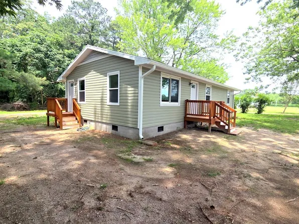 855 Hull Neck Rd, Heathsville, VA 22473
