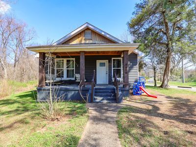 4890 Hendron Rd, Paducah, KY, 42003