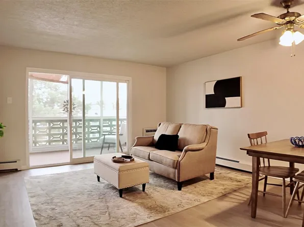 755 S Alton Way Bldg 20 #12C, Denver, CO 80247