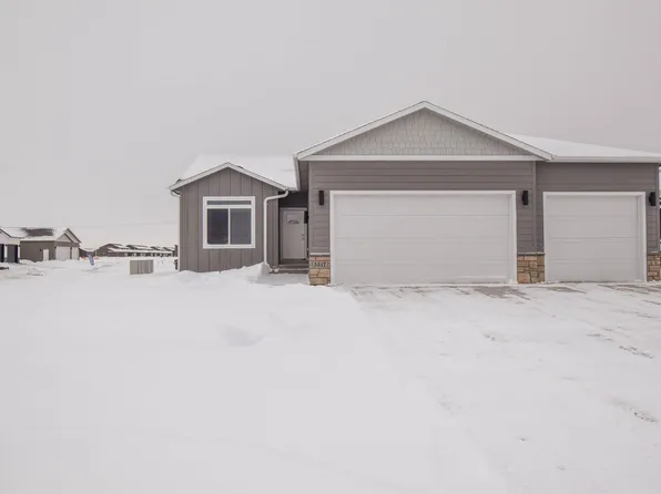 5517 S Dubuque Ave, Sioux Falls, SD 57108