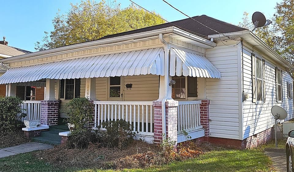 1249 Stokes St, Danville, VA 24541 Zillow