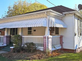 1249 Stokes St, Danville, VA 24541