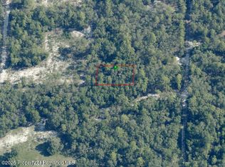 3757 S Heron Point, Inverness, FL 34450