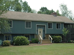 161 Lovering St, Medway, MA 02053