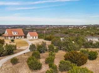 294 Wood Hollow Dr, Weatherford, TX 76087