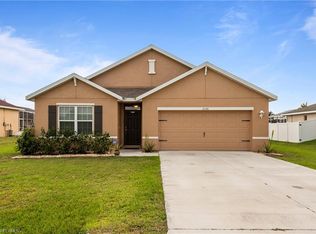 2126 SW 26th St, Cape Coral, FL 33914